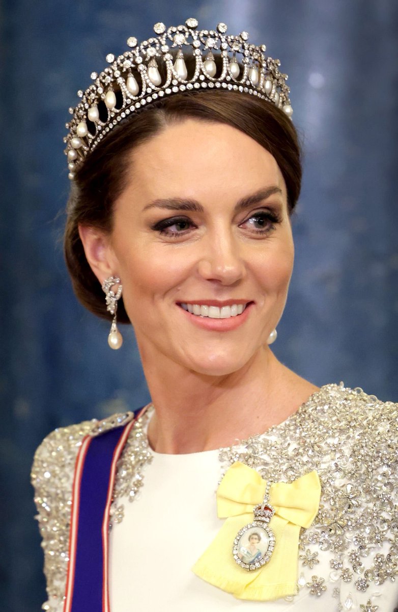 Princess of Wales News tweet media