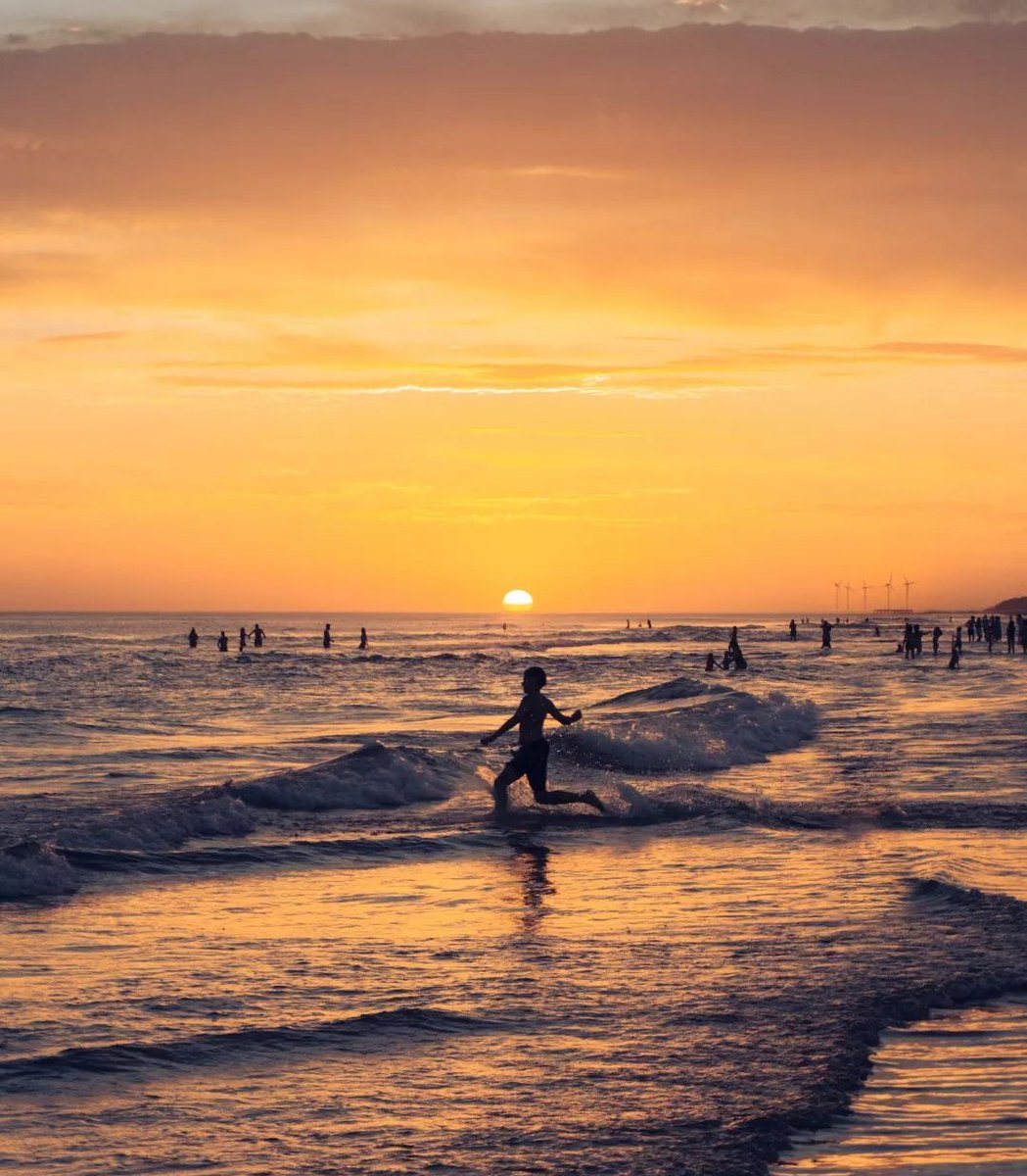 NecocheaTur's tweet photo. Al final del día deberías estar corriendo hacia el mar y con tus ojos llenos de #atardecer.
¡Este verano lo vivís en #Neco! 🏖️
¿Te gustan nuestros atardeceres? #EstamosCerca 🌅
Ph: @ezequielnieva_ 📸
#LaMejorPlayaArgentina 🌅
#NecocheaTur 💙
#QuequenTur 🌊 https://t.co/ilBn9cOLw8