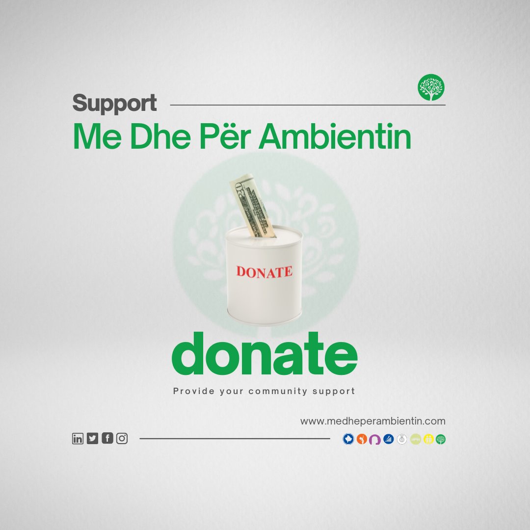 mdpambientin's tweet photo. We welcome your donation

If you have already decided to donate to our institution, we are very pleased to know that we share the same approach and philosophy.

Detailed information regarding our bank account are provided on the link below:

https://t.co/1xZdbOdVL4

#donate https://t.co/trun9Qb7ep