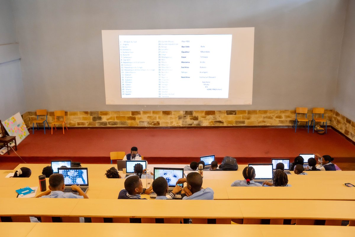 Dario Merlo Kasuku tweet media