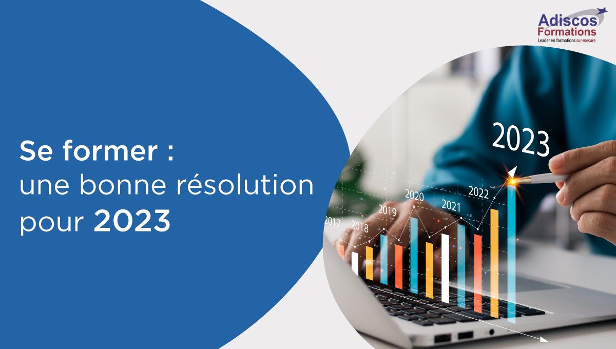AdiscosPro's tweet photo. Se former : une bonne résolution pour 2023

Découvrez toutes nos formations ici : https://t.co/B1si9XahWH https://t.co/a2rtcTQxAl