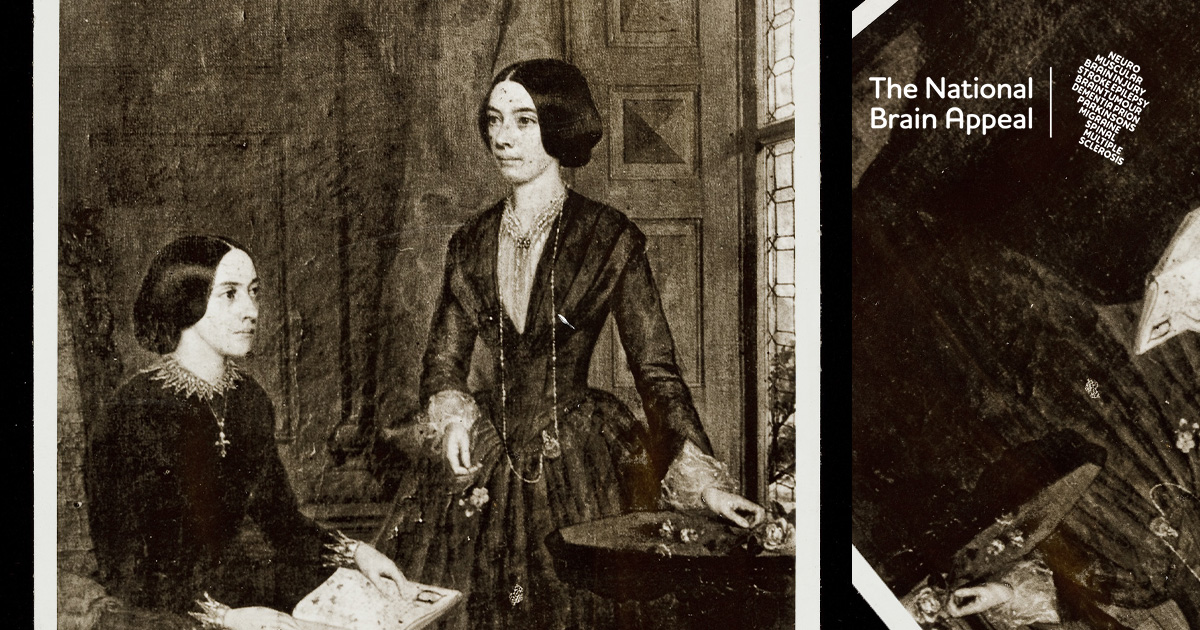 #DidYouKnow Johanna Chandler co-founded The National Hospital for the Paralysed & Epileptic in 1859 which is now known as #TheNationalHospital for Neurology & Neurosurgery 🧠 Learn about our incredible beginnings in the #QueenSquare History Book nationalbrainappeal.org/shop @neurolib