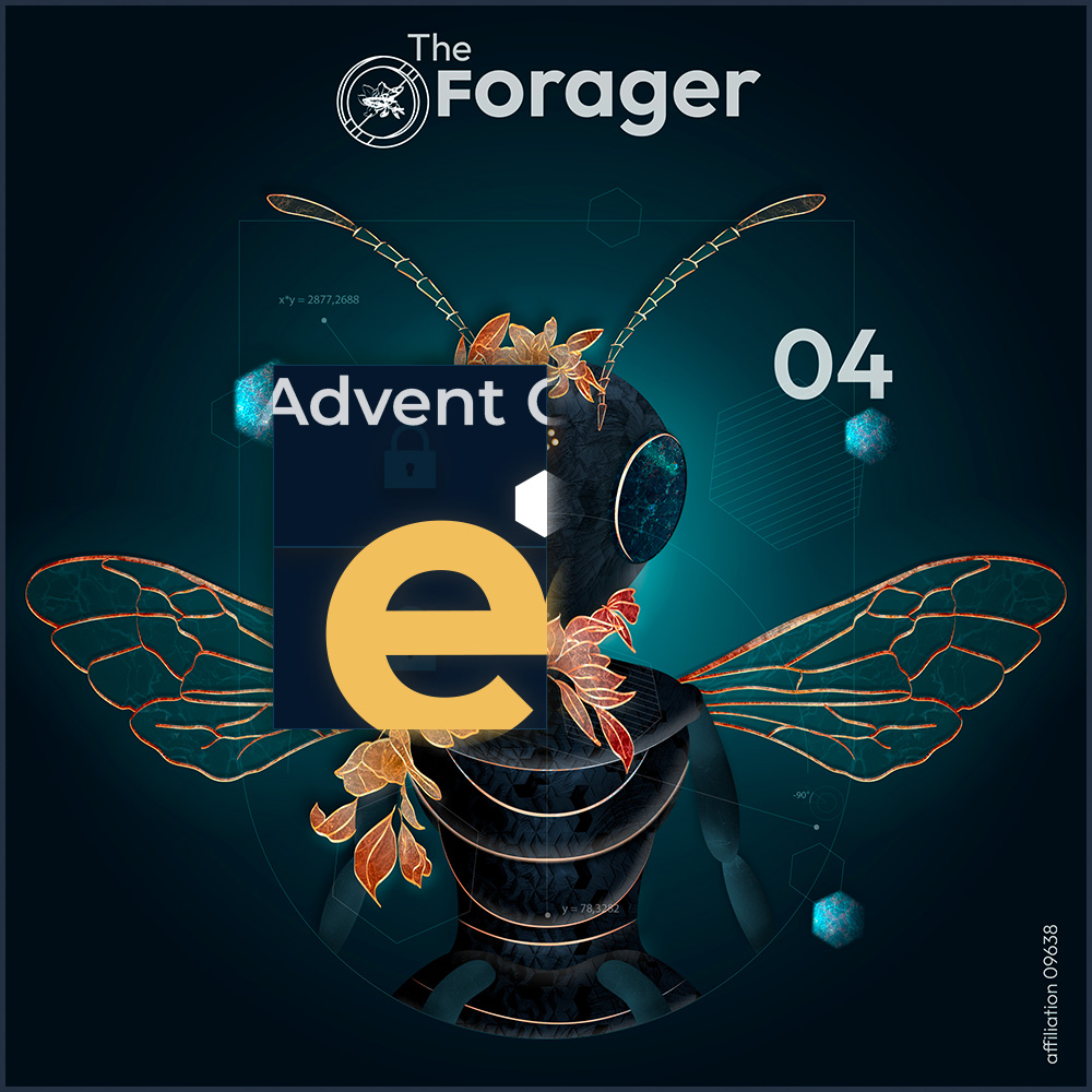 Globees_Project's tweet photo. Happy Thursday Beesers🐝

It's almost here! The end of the #SantaBee campaign🎅.

Want a chance to win a Forager Bee NFT and 4x 1k $BEE?

To participate all you have to do is: Like ❤️, RT ♻️ and tag 3x friends on every NFT reveal tweet!

#MultiversX, #EGLD https://t.co/GUe7Qpiun9