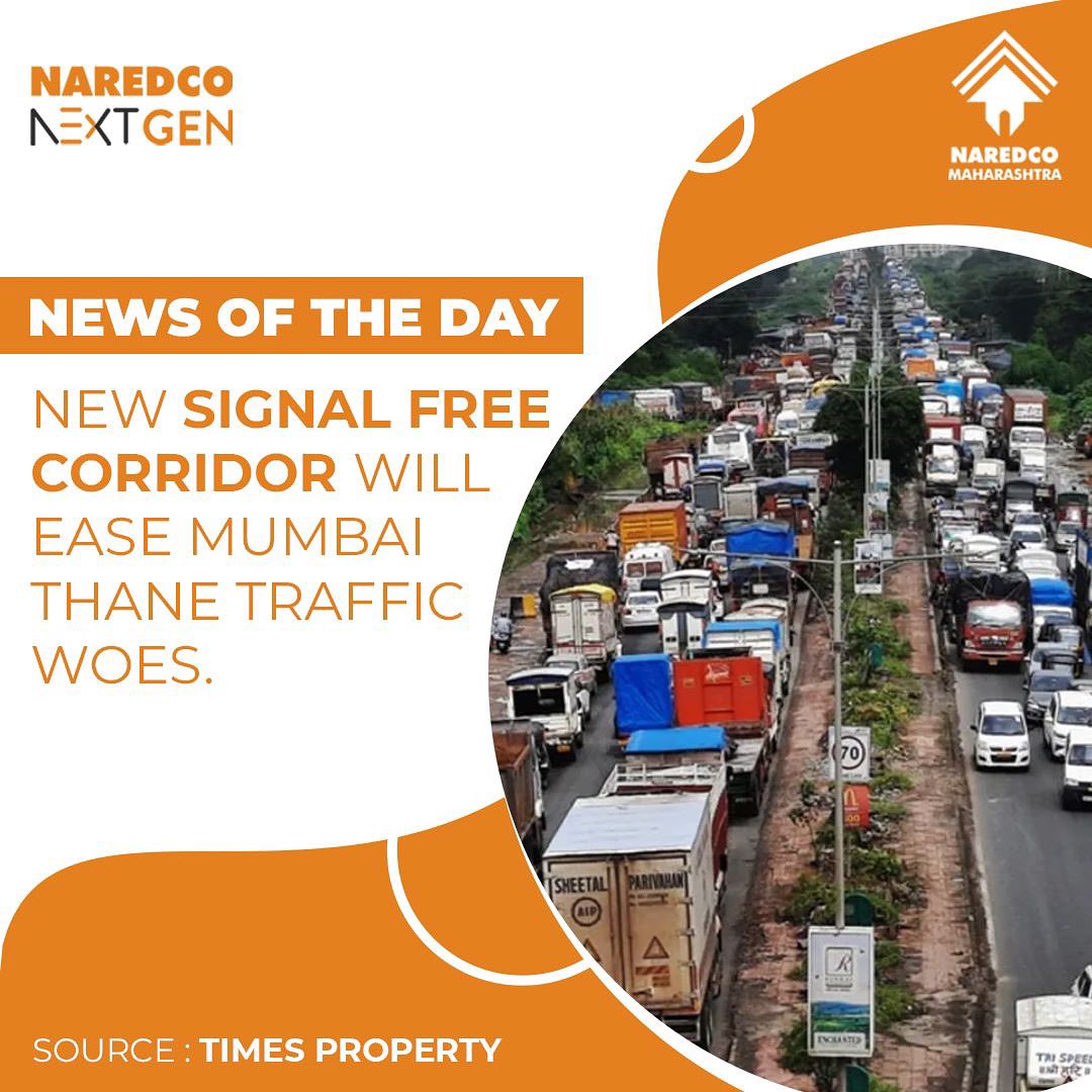 NAREDCO Maharashtra tweet media