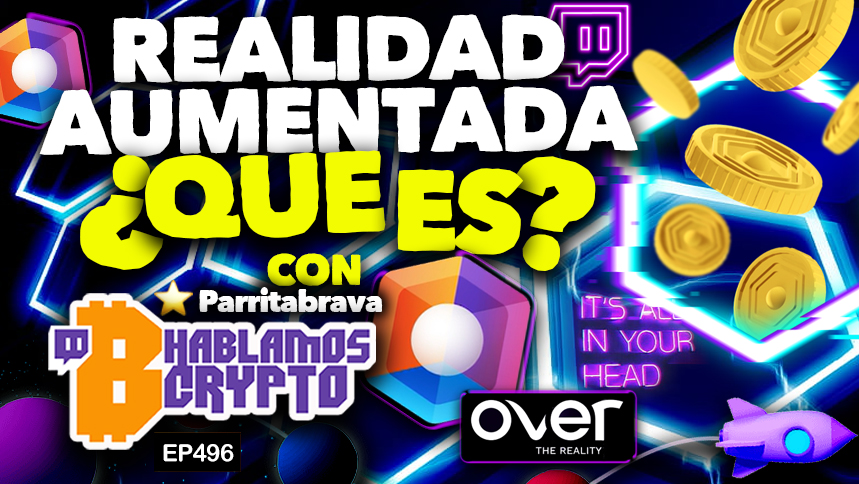 funontheride's tweet photo. ¡APRENDE REALIDAD AUMENTADA! ¿QUÉ ES?
https://t.co/eSUA2MYLBn

🎉¡Vota Parrita Brava! https://t.co/sT83aH8w7k  
🟣Over The Reality https://t.co/m5QOsOajx3 
🟣Más Vídeos!
https://t.co/fnpRZKzkIp
https://t.co/myhjko6SDf
@AParra83 @OVRtheReality https://t.co/02rOQOY8x2