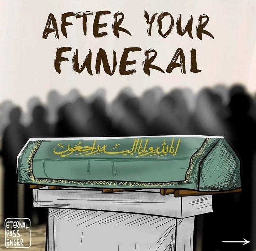 Quranconnect_'s tweet image. The Bitter truth🧵