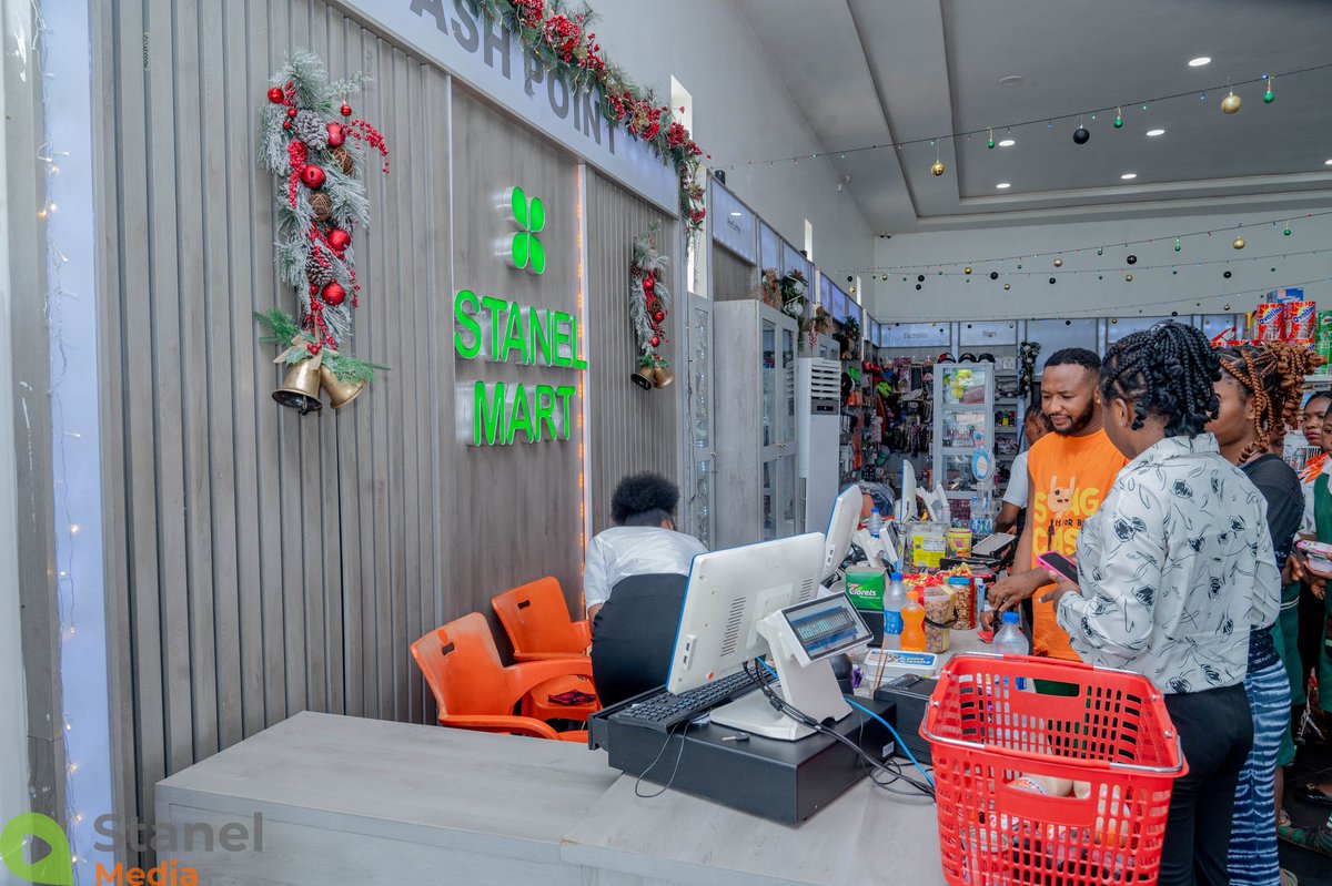 stanelgroup tweet media