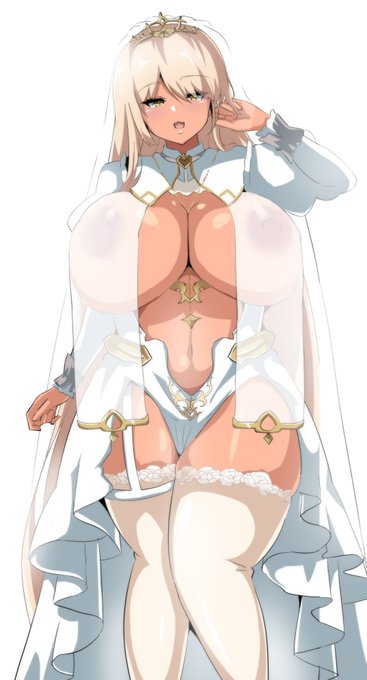 褐色もエッチすぎたからおいとくね 