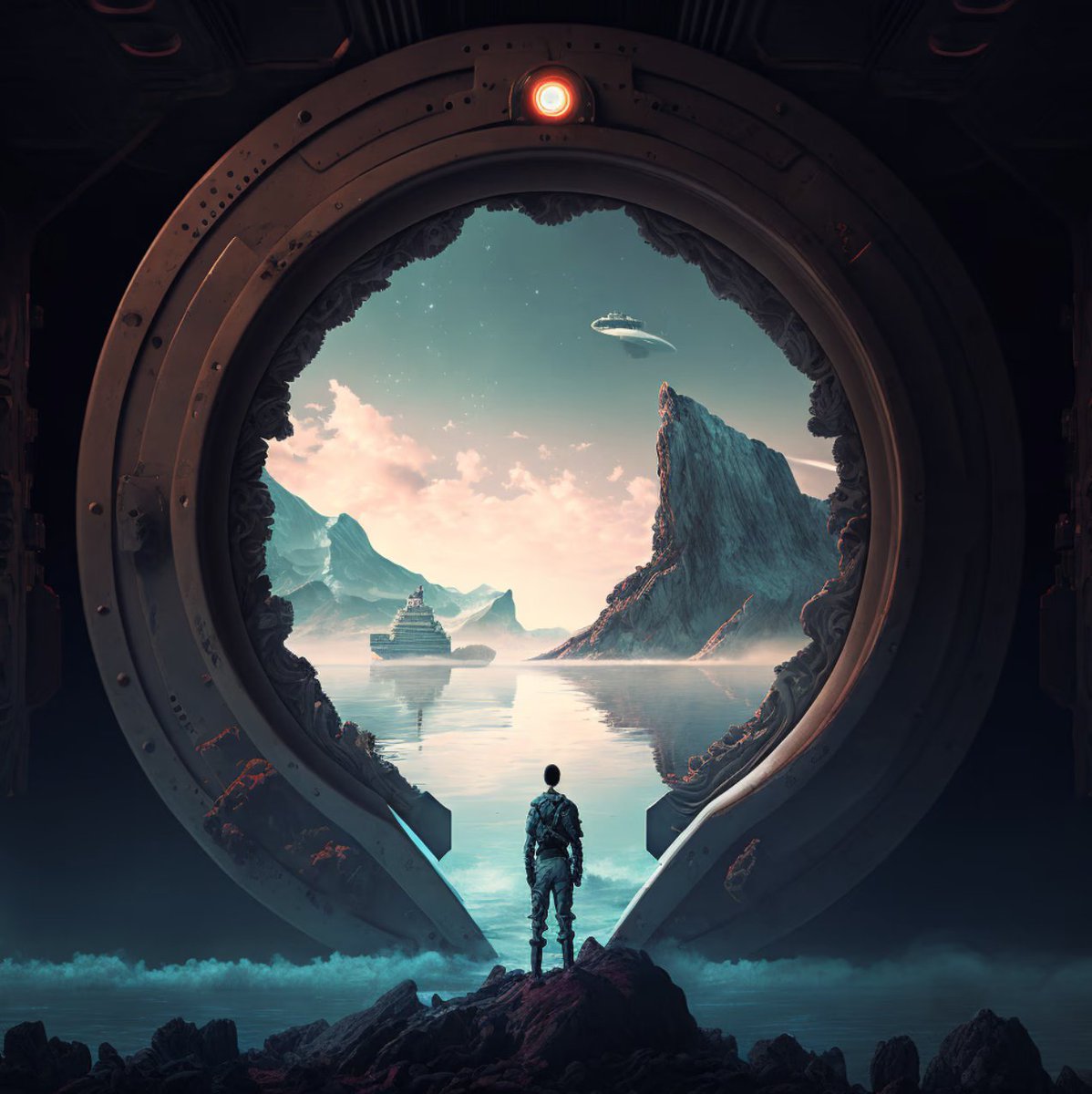 EphraSupports's tweet photo. @raritytools @aleph0ne @ApeLiquidio #MythicAzuki #MythicInvader #MythicLegend Journey for #MythicTiger soon! https://t.co/yQhfb0Ohgr