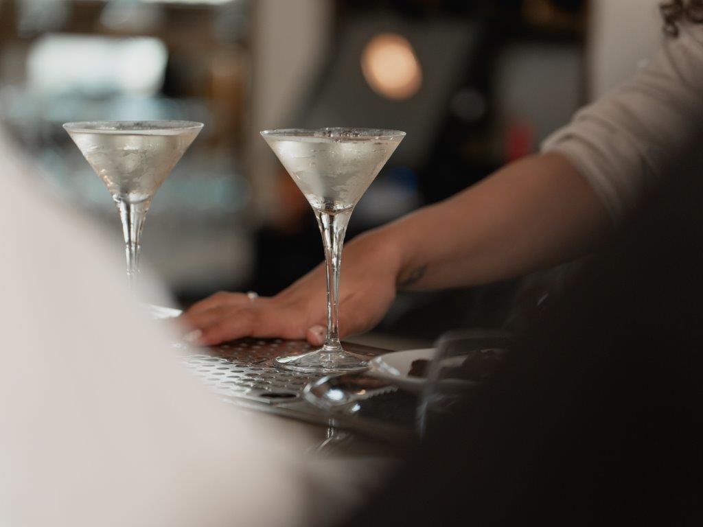 The Cocktail Service tweet media