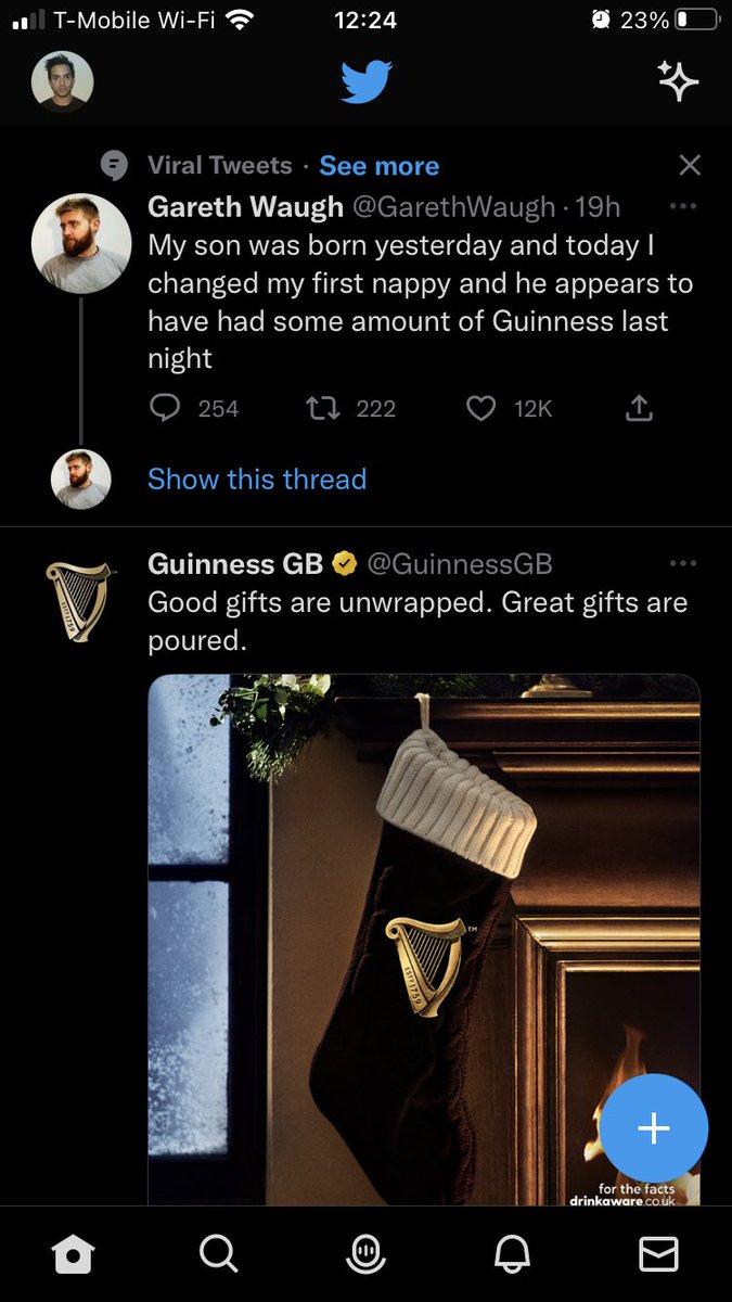 flansongs's tweet photo. @GarethWaugh Great gifts are poured https://t.co/HvIasIYHki