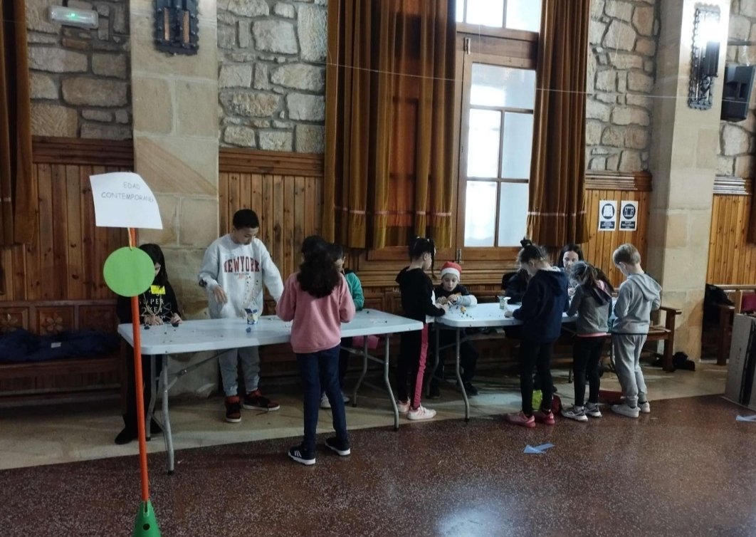 CEIP Vera Cruz (@ceip_veracruz) / Posts / X