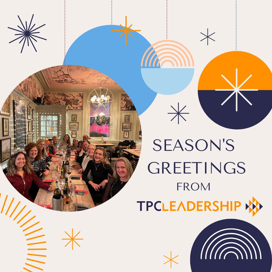 TPC Leadership UK tweet media