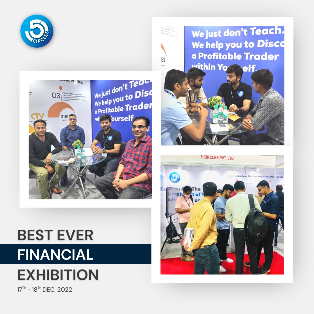 Rahul_Saraoge's tweet photo. Our team put in a lot of hard work and dedication to make this event a
memorable one, and we are proud of the outcome.
We look forward to the exciting and informative experiences that await us!
#traders #besteverexhibition #tradersconference https://t.co/d3ftQpSNGK