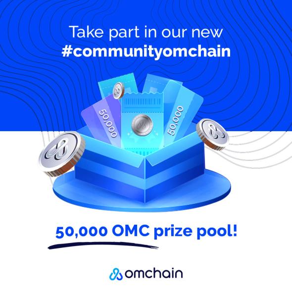 omchain 🖇 on Twitter: 