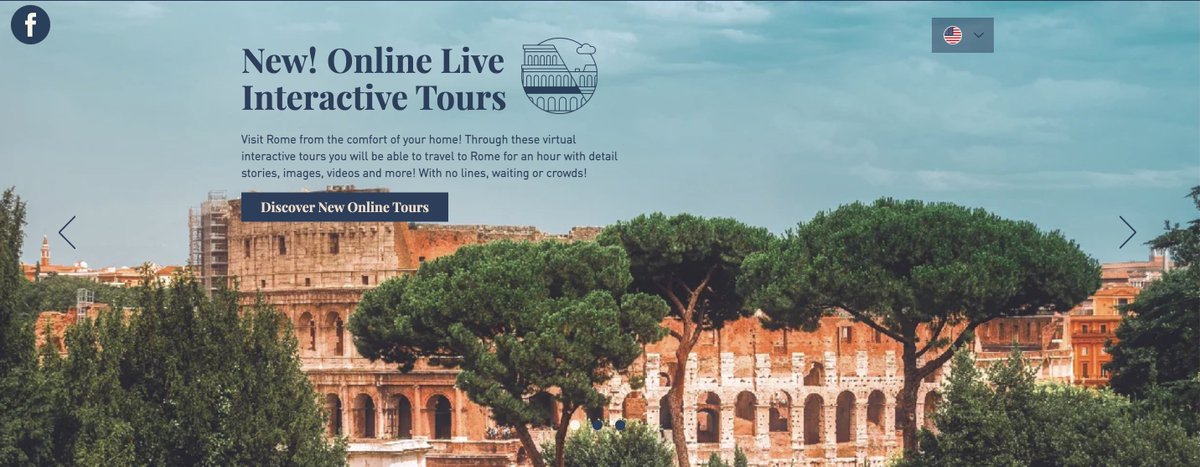 Carorossi's tweet photo. Going to Rome? I have my favorite tour guide recommendation #Francescatheguide! 
 
Officially the best way to learn about the city's history, and it's change while enjoying the whole process :) 

More info here: https://t.co/OT44JqCYRB https://t.co/juhZA5sNAe