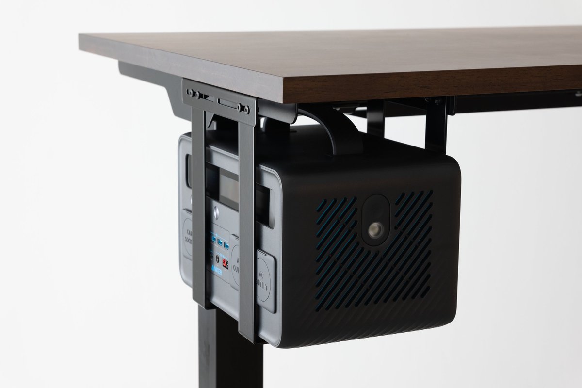 goando's tweet photo. こんな時間ですが、ようやく発売しました...

"PC Mount | PREDUCTS" #PREDUCTS
https://t.co/M5nGkprMGr https://t.co/Cx1HyfUKIa