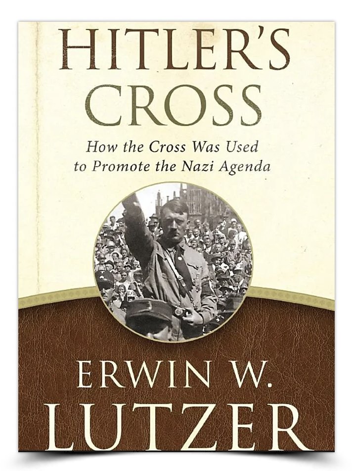 worldviewreport's tweet photo. The Similarities Between Nazi Germany and Today and How We Should Respond 

https://t.co/SvoiZlHuYb

#worldviewradio #BrannonHowse #ErwinLutzer #NaziGermany https://t.co/5VtpNFeZf6