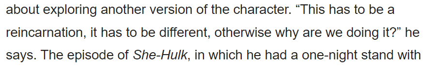 Discomfort for Marvel Television stans tweet media