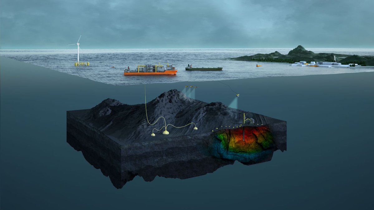 The Green Platform project “Seabed minerals – Accelerating the energy transition”, headed by Adepth Minerals, has been awarded NOK 70.8 million from the Research Council of Norway, Innovation Norway and Siva. gceocean.no/news/posts/202…