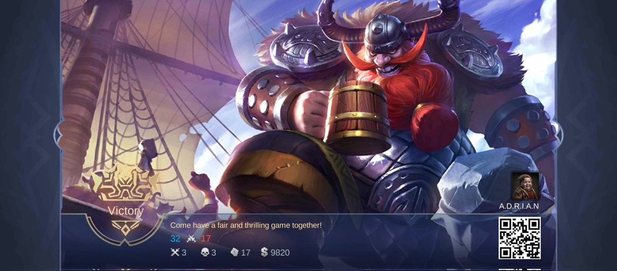 Rusille Que tweet media