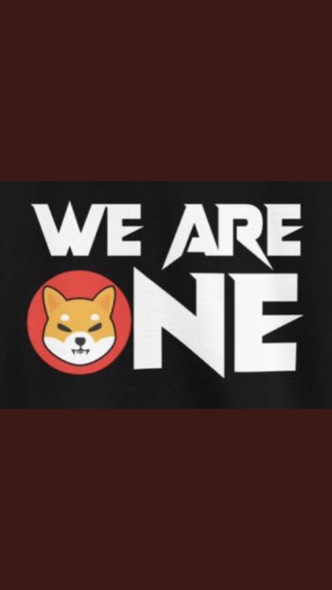 RegularShib's tweet photo. #Shib will raise the BAR 👀🐾🐾  Doing what BTC an all all others before couldn’t or wouldn’t 🤷‍♂️.. #Shiba is for Everyone..  #Shibarmy will always be here for each other. We don’t STOP. #Decentralized #Shibaswap https://t.co/h7mqQ3LMCl