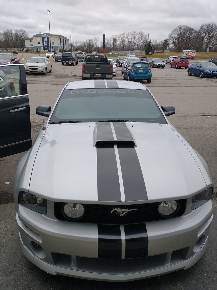 MechanizedManV1's tweet photo. Coworker drove me in this. Became a man all over again. https://t.co/Rf5PkgegZq