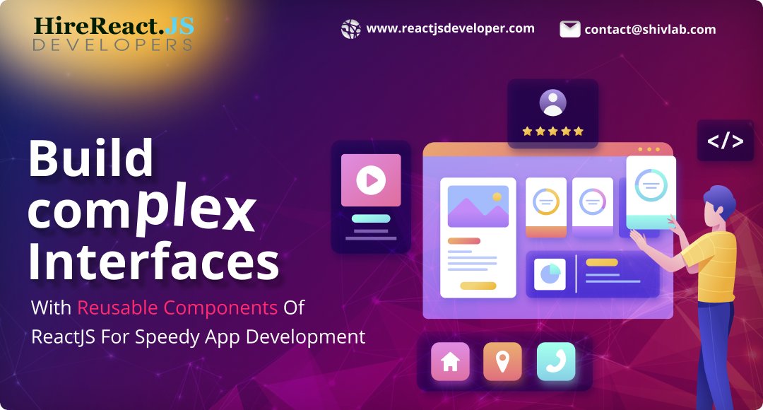 hirereactjsdev's tweet photo. Today #ReactJS is one of the most chosen frameworks for app development the reason being intricate interfaces & faster app development.
For more Information Contact us.
π https://t.co/27IGORdLTP
π +91 704-357-7787
#ReactJSDevelopment #hirereactjsdeveloper #shivtechnolabs https://t.co/GovCi1KWvp