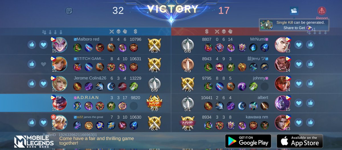 Rusille Que tweet media