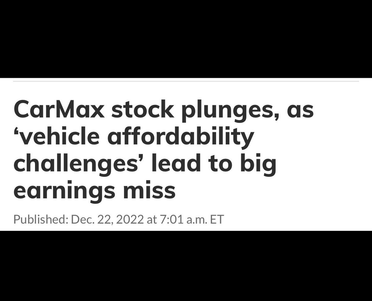 Cardealershipguy On Twitter A Story In 2 Parts