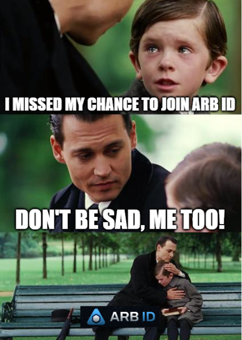 Strkland978657's tweet photo. when the service name is on #ARBIDMemes 
@ARBIDname https://t.co/u3L9nSvrk8