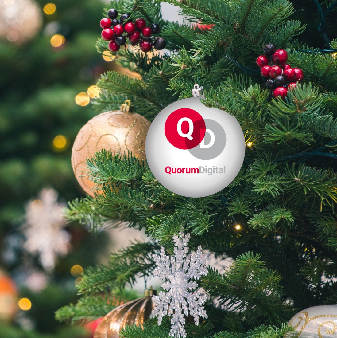 quorumsoftware's tweet image. 🎄 Nous vous souhaitons de belles et heureuses fêtes, que 2️⃣0️⃣2️⃣3️⃣ rime avec... ce qu&apos;il vous plaira ;-)

#QuorumSoftware #collaboration #confiance #projets #vœux #fêtes #QuorumDigital