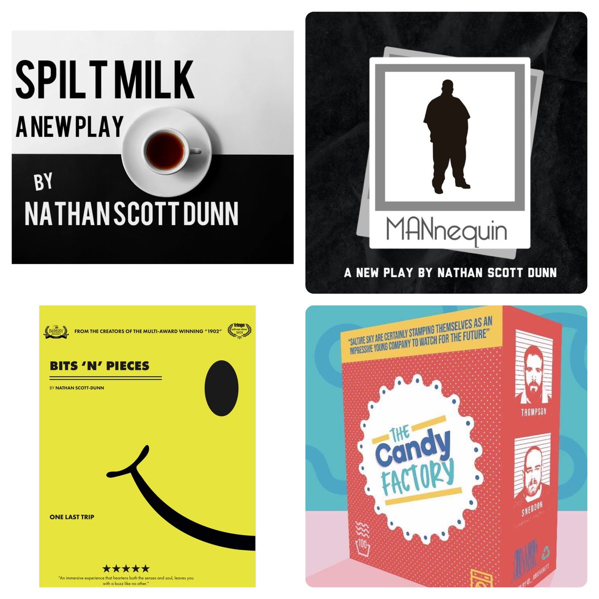 Nathan Scott Dunn tweet media