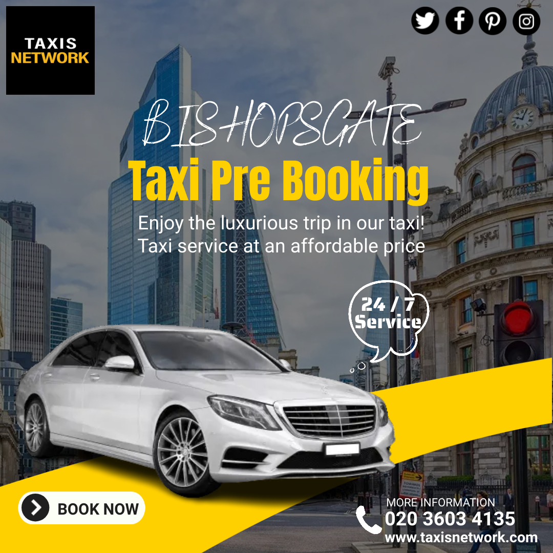 Taxis Network tweet media