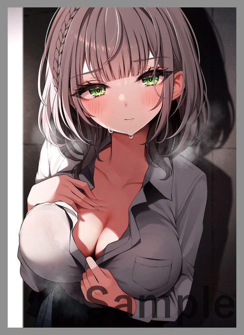 【フォロー&リツイートキャンペーン】
白詰草のアカウントをフォローして頂き、合わせてこのツイートをリツイートして頂いた方の中から1名様に、C101にて頒布予定の瑠川ねぎ様(@negi_musya)のスリーブとプレイマットをプレゼント致します!締め切りは12月30日までです! 