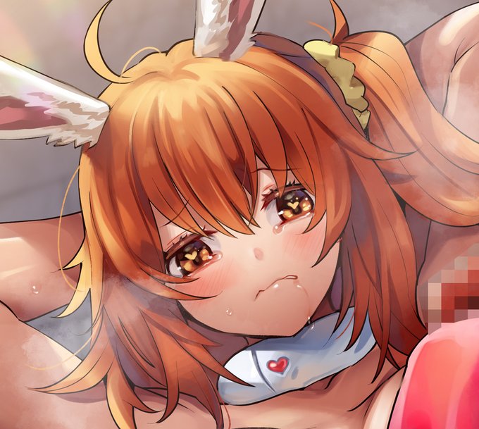 ふたなりぐだ子ちゃんが寸止め地獄 | 瑠璃ららこ #pixiv https://t.co/Xe4VmyrbYv 