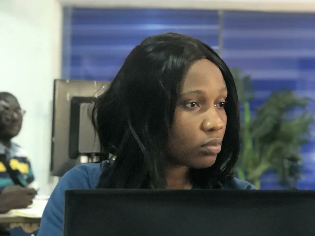 giitnigeria's tweet photo. Day 4 of our intensive program which would come to an end tomorrow for the year 2022.
Its never late to pick a career course with us. Visit our website (https://t.co/MTD5G3hTFp) for more info!!
#day4 #program #intensiveprogram #datasciencetraining #cybersecuritytraining https://t.co/7edcAgNlB8