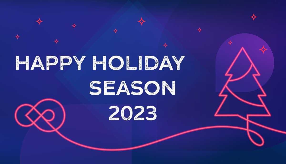 🎄💫Open Cascade wishes a very Happy Holiday Season! 💫🎄Hope you can enjoy this time in peace with the ones you love the most. Thank you for keeping on supporting our partnership in building a brighter, better, and more modern future together. May 2023 come with all the best!