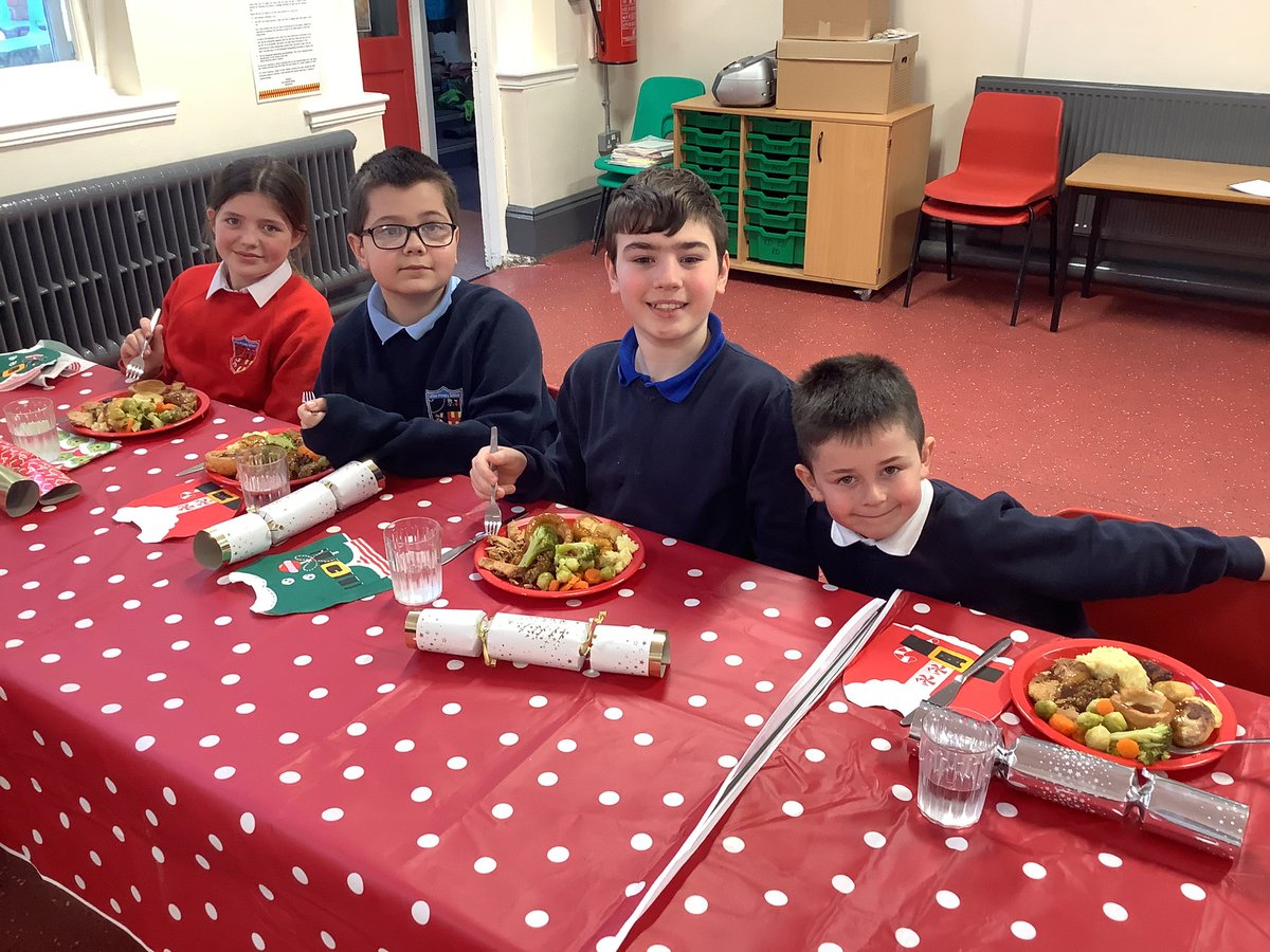 Linton Primary School tweet media