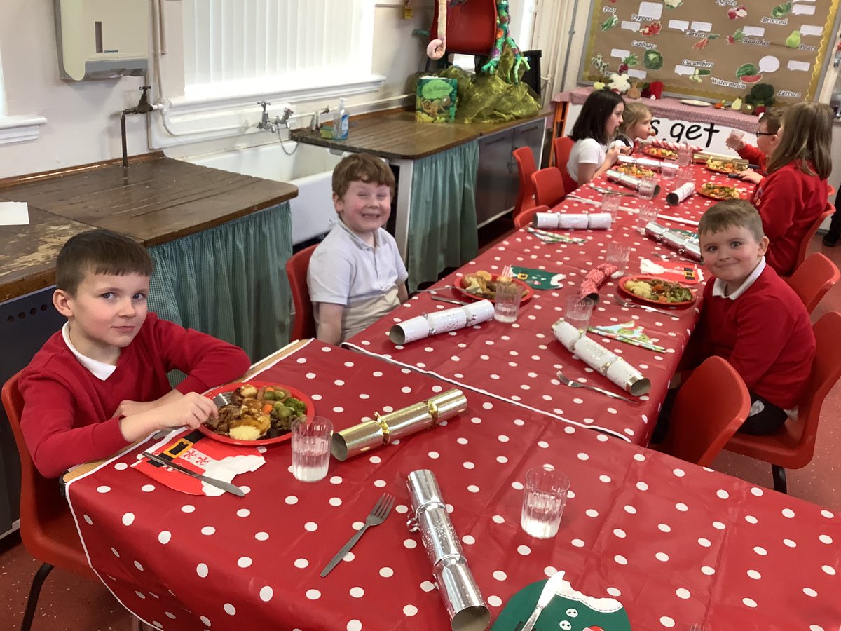 Linton Primary School tweet media