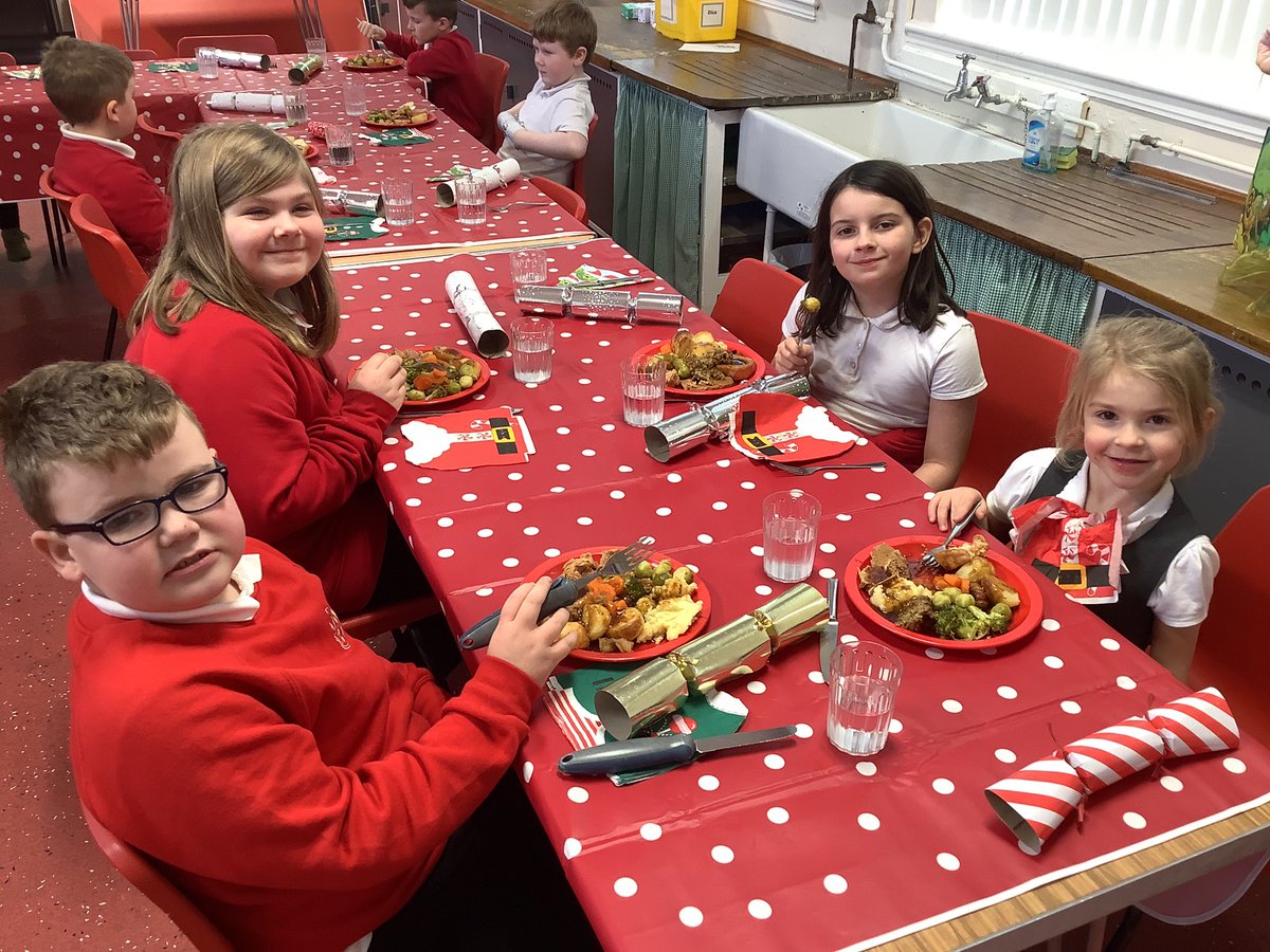 Linton Primary School tweet media