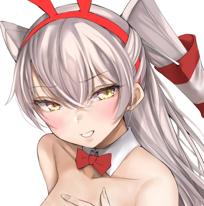 wip
クリスマスバニー天津風を描いてる。
顔が可愛い気がする…
ってか去年もクリスマス天津風描いてた(笑)

#艦これ 