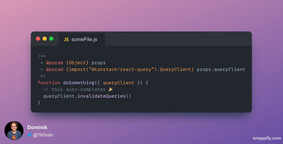 Dominik 🔮 tweet media
