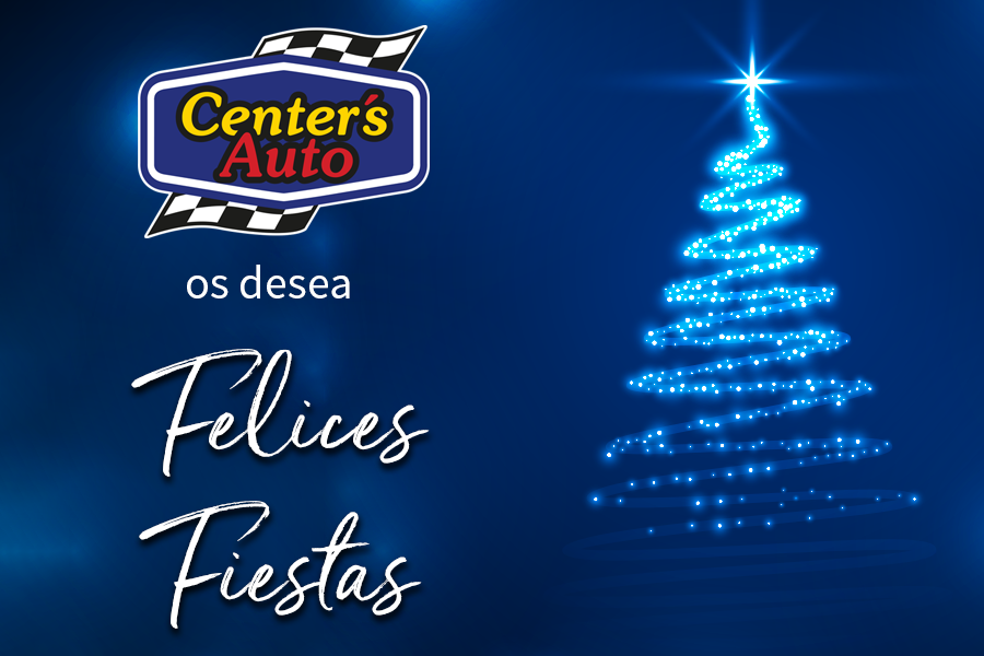CentersAuto's tweet photo. Desde Center's Auto queremos desearos Felices Fiestas, que disfrutéis de los reencuentros y celebraciones y sobre todo de la familia y amigos.
#centersauto #navidad #feliznavidad #taller https://t.co/aDAhJ7DNej