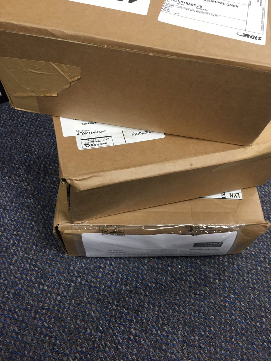 VertebratePublishing tweet media