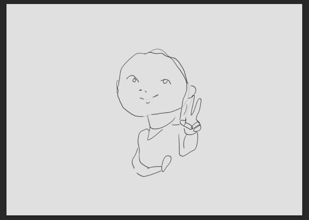 bad art day be like 