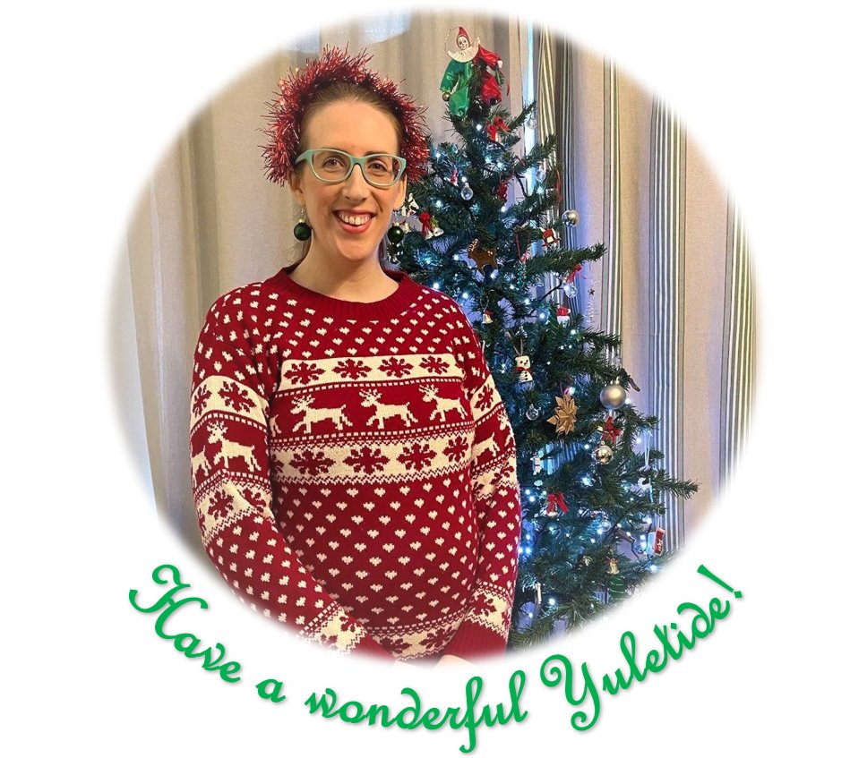 This is my last working day until the new year. So I thought I should get my 2022 highlights down and share what's coming in 2023.

I hope you all have a relaxing, enjoyable break in the coming weeks and I wish everyone the best start to 2023!

bit.ly/3G9VeLK

#xl8