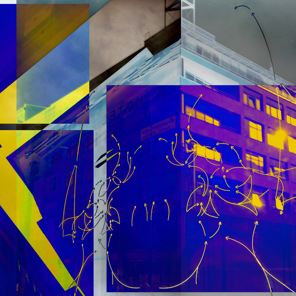 SilkemThis's tweet photo. GM #cityfusion #onthepath to #visual #deconstruction https://t.co/r8o1FkW2TP