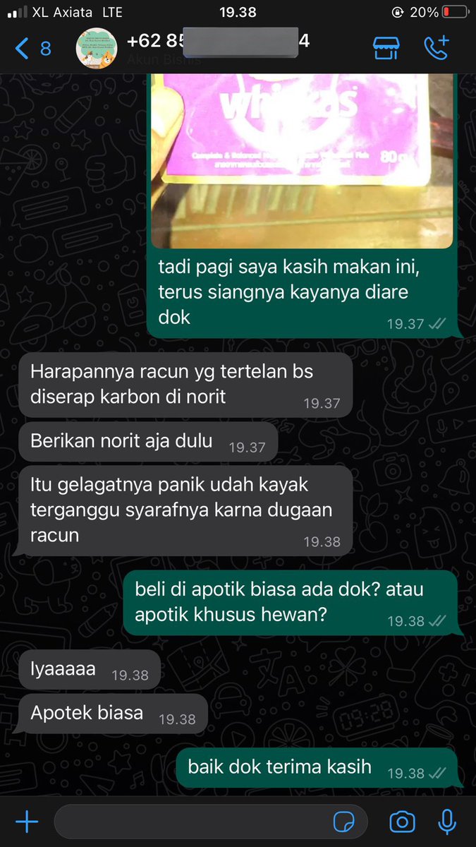 xixixipin's tweet photo. @zks_isbabystay @kochengfs begini kak kata dokternya😭 https://t.co/V6FXlgvZes