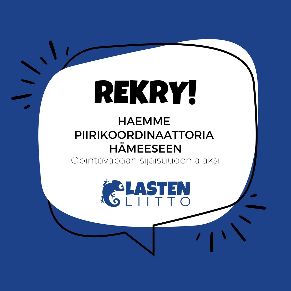 Lastenliitto tweet media
